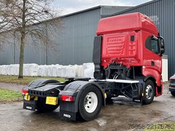 Iveco S-WAY 480 - 106 TKm - 1. Hand
