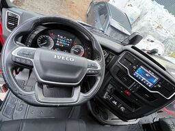 Iveco S-WAY 480 - 106 TKm - 1. Hand