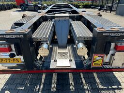 LAG N/A 20FT/30FT ADR Chassis / BPW DRUM / ADR (EXI...