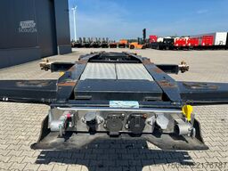 LAG N/A 20FT/30FT ADR Chassis / BPW DRUM / ADR (EXI...