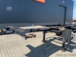 LAG N/A 20FT/30FT ADR Chassis / BPW DRUM / ADR (EXI...