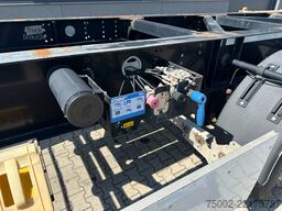 LAG N/A 20FT/30FT ADR Chassis / BPW DRUM / ADR (EXI...