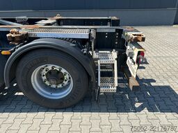 LAG N/A 20FT/30FT ADR Chassis / BPW DRUM / ADR (EXI...