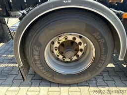 LAG N/A 20FT/30FT ADR Chassis / BPW DRUM / ADR (EXI...