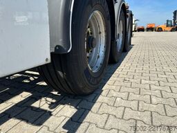 LAG N/A 20FT/30FT ADR Chassis / BPW DRUM / ADR (EXI...