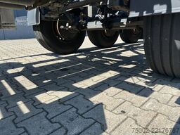 LAG N/A 20FT/30FT ADR Chassis / BPW DRUM / ADR (EXI...