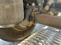 LAG N/A 20FT/30FT ADR Chassis / BPW DRUM / ADR (EXI...
