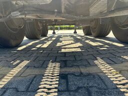 LAG N/A 20FT/30FT ADR Chassis / BPW DRUM / ADR (EXI...