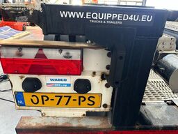 LAG N/A 20FT/30FT ADR Chassis / BPW DRUM / ADR (EXI...