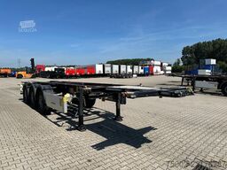 LAG N/A 20FT/30FT ADR Chassis / BPW DRUM / ADR (EXI...