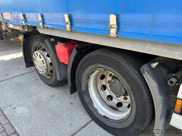 DAF CF 410 / 6x2 BDF Combi / Sliding/Lifting Roof /...