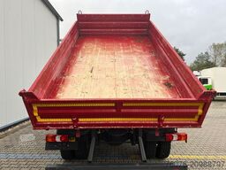 MERCEDES-BENZ MB 1023 AK Allrad 4x4 Meiller Kipper