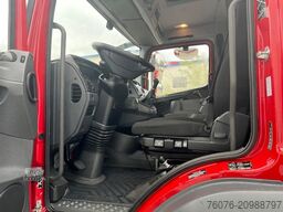 MERCEDES-BENZ MB 1023 AK Allrad 4x4 Meiller Kipper