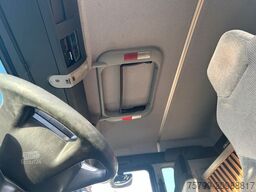 MAN 26.480 TGX Wechselsystem Abroller+Kran+Container