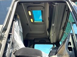 MAN TGS 33.540 MAN TGS 33.540 6x6 BB SA