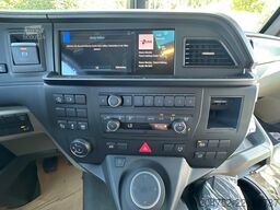 MAN TGS 33.540 MAN TGS 33.540 6x6 BB SA