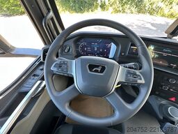 MAN TGS 33.540 MAN TGS 33.540 6x6 BB SA