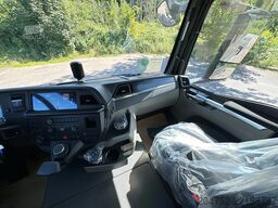 MAN TGS 33.540 MAN TGS 33.540 6x6 BB SA