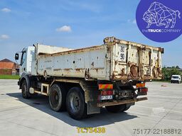Renault Kerax 420