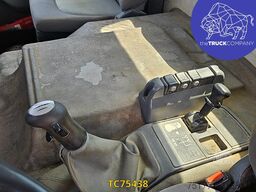 Renault Kerax 420