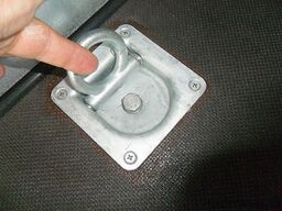 Talson TAG TAL AIR CARGO