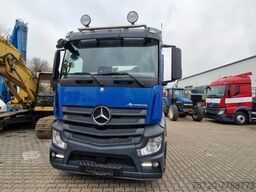 Mercedes-Benz 1840 Klima, Retarder, Kamera deutsches Fahrzeug