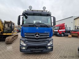 Mercedes-Benz 1840 Klima, Retarder, Kamera deutsches Fahrzeug