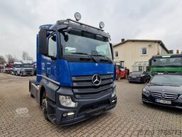 Mercedes-Benz 1840 Klima, Retarder, Kamera deutsches Fahrzeug