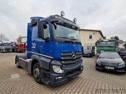 Mercedes-Benz 1840 Klima, Retarder, Kamera deutsches Fahrzeug