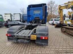 Mercedes-Benz 1840 Klima, Retarder, Kamera deutsches Fahrzeug