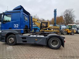 Mercedes-Benz 1840 Klima, Retarder, Kamera deutsches Fahrzeug