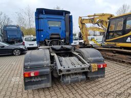 Mercedes-Benz 1840 Klima, Retarder, Kamera deutsches Fahrzeug