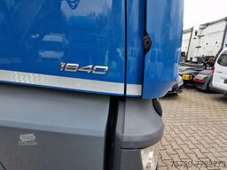 Mercedes-Benz 1840 Klima, Retarder, Kamera deutsches Fahrzeug