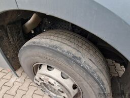 Mercedes-Benz 1840 Klima, Retarder, Kamera deutsches Fahrzeug