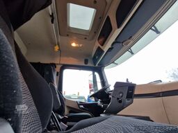 Mercedes-Benz 1840 Klima, Retarder, Kamera deutsches Fahrzeug