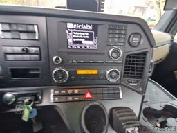 Mercedes-Benz 1840 Klima, Retarder, Kamera deutsches Fahrzeug