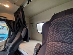 Mercedes-Benz 1840 Klima, Retarder, Kamera deutsches Fahrzeug