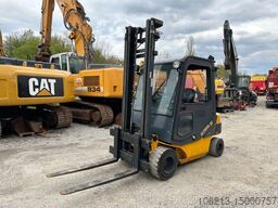 LINDE NUOVA DETAS SHR 30