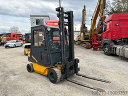 LINDE NUOVA DETAS SHR 30