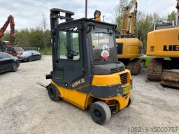 LINDE NUOVA DETAS SHR 30