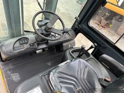 LINDE NUOVA DETAS SHR 30