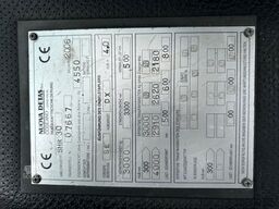 LINDE NUOVA DETAS SHR 30