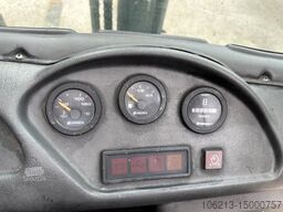 LINDE NUOVA DETAS SHR 30