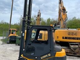 LINDE NUOVA DETAS SHR 30