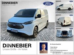 FORD TRANSIT CUSTOM 320 L1 H1 Kasten LKW Trend 100 kW