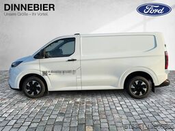 FORD TRANSIT CUSTOM 320 L1 H1 Kasten LKW Trend 100 kW