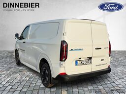 FORD TRANSIT CUSTOM 320 L1 H1 Kasten LKW Trend 100 kW