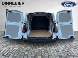 FORD TRANSIT CUSTOM 320 L1 H1 Kasten LKW Trend 100 kW