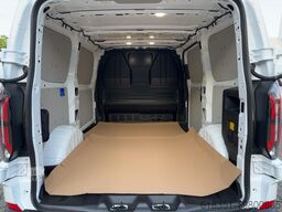 FORD TRANSIT CUSTOM 320 L1 H1 Kasten LKW Trend 100 kW