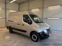 RENAULT Master III Kasten L1H2 HKa 3,5t 2.3 DCI 145HP